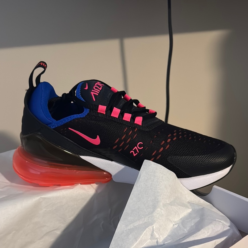 Nike air max 270